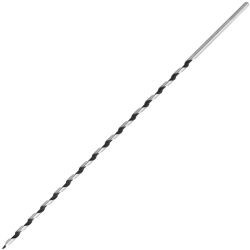 Auger Bit 6 X 400mm Pouched