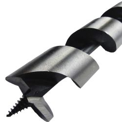 Auger Bit 25 X 170mm Pouched