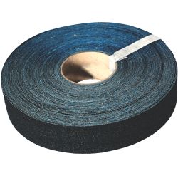 Emery Cloth 50mm X 150 Grit X 50m Roll