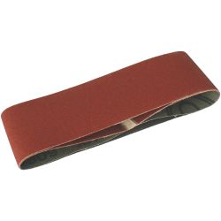 Sanding Belt 60 X 400mm 180grit 2/pack (for Triton Palm Sander)
