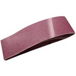 Sanding Belt 64 X 406mm 320grit 2/pack