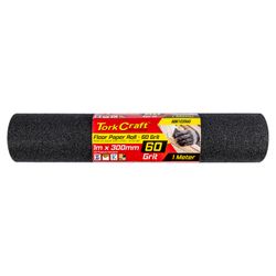 Floor Paper Roll 300mm X 1m 60 Grit