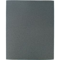Water Paper 230 X 280mm 100 Grit Wet & Dry 10 Per Pack Std