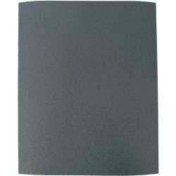 Water Paper 230 X 280mm 120 Grit Wet & Dry 10 Per Pack Std