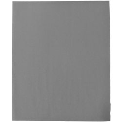 Water Paper 230 X 280mm 400 Grit Wet & Dry 10 Per Pack Std