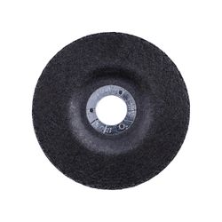 2 In 1 Grinding & Cutting Disc 115mm X 2.8 X 0.22 Steel/ss/pva/alu/sto