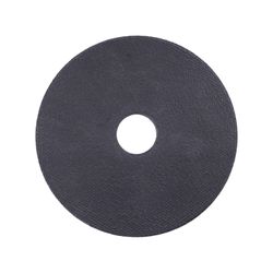 Cutting Disc Industrial Metal & Ss 115 X 1.0 X 22.2 Mm