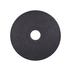 Cutting Disc Industrial Metal 115 X 2.5 X 22.2 Mm