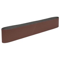Sanding Belt 150 X 1220mm 60 Grit Bulk