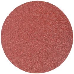 Sanding Disc Psa 125mm 40 Grit No Hole 10/pk