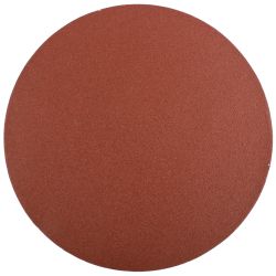 Sanding Disc Psa 304mm 80 Grit No Hole Bulk