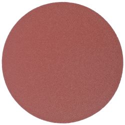 Sanding Disc Psa 150mm 120 Grit No Hole 10/pk