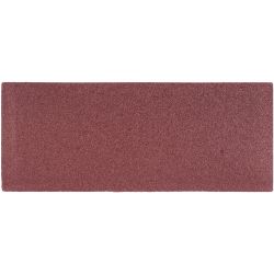 Sanding Sheet Orb 95 X 230mm 180gr Hook And Loop No Holes 5/pk