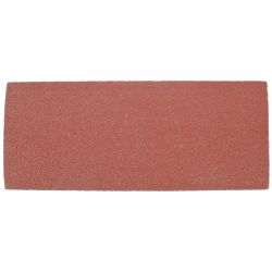Sanding Sheet Orb 115 X 280mm 50 Grit No Holes 5/pk Hook And Loop