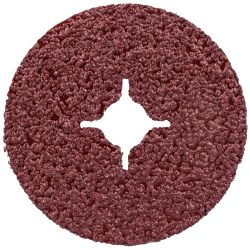 Fibre Disc 115mm 16 Grit 5/pack