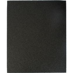 Premium Waterproof Paper 80 Grit 230 X 280 (50 Piece) Automotive