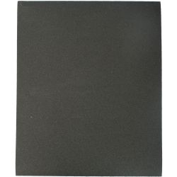Premium Waterproof Paper 220 Grit 230 X 280 (50 Piece) Automotive