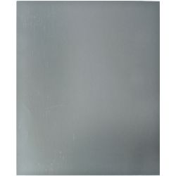 Premium Waterproof Paper 2000 Grit 230 X 280 (50 Piece) Automotive