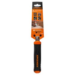 Jorgensen 125mm Pro Double Edge Flush Cut Saw