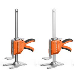 Jorgensen 2pk 400lbs Jack Clamp