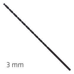 ALPEN Hss Super 3mm 150 X 100 Extra Long