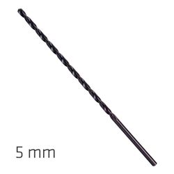 ALPEN Hss Super 5mm 195 X 135 Extra Long