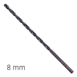 ALPEN Hss Super 8mm 240 X 165 Extra Long