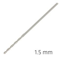 Hss Forte Cobalt Drill Bit 1.5mm