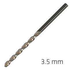 Hss Forte Cobalt Drill Bit 3.5mm