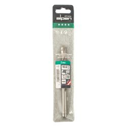 ALPEN Pro Hss 10mm Drill Din 338 Rn 135 Split Point Plastic Wallet