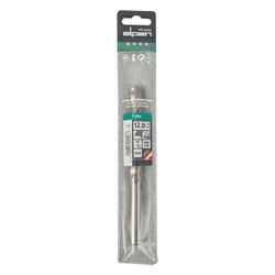 ALPEN Pro Hss 12mm Drill Din 338 Rn 135 Split Point Plastic Wallet