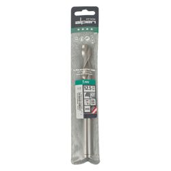 ALPEN Pro Hss 12.5mm Drill Din 338 Rn 135 Split Point Plastic Wallet
