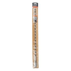 Wood Auger Drill Bit 10 X 450mm