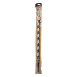 Wood Auger Drill Bit 20 X 450mm