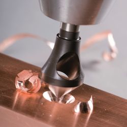Hss Eco Slot Countersink 5-10 90 Size 2