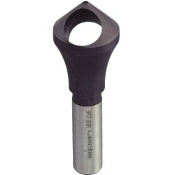 Hss Eco Slot Countersink 10-15 90 Size 3