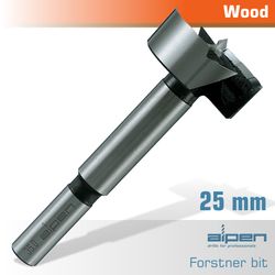 Forstner Bit 25mm