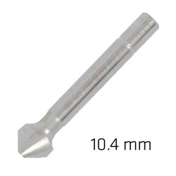 Hss-eco5 Countersink 90 10.4 Din 335 Shape C