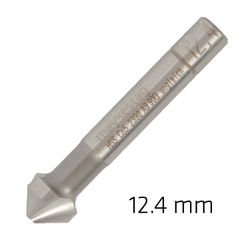 Hss-eco5 Countersink 90 12.4 Din 335 Shape C