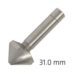 Hss-eco5 Countersink 90 31.0 Din 335 Shape C