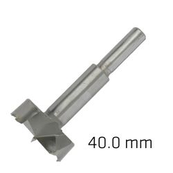 Forstner Drill Bit Sharp Shark 40mm