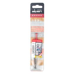 Profi Multicut Drill Bit 6mm Hex Shank