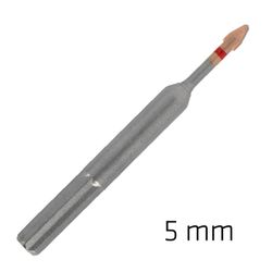 5.0mm Porcelain C Protector Drill Bit