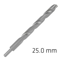 Masonry Drill Bit Long Life 25 X 300mm