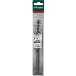 Hss Super Drill Bit Long 4 X 119mm Pouch