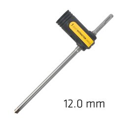 Dust Ext Smash Concrete Sds 320/200 12.0