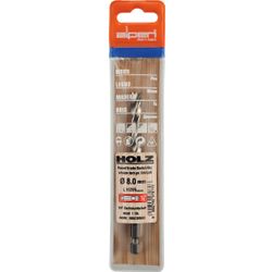 Hss Wood Bit 4mm Hex Shank