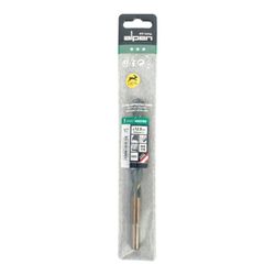 Hss Sprint Master 12.0mm Red Shank 9.5mm X1 Sleeved Din338 ALPEN Drill