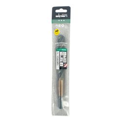 Hss Sprint Master 16.0mm Red Shank 9.5mm X1 Sleeved Din338 ALPEN Drill