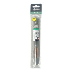 Hss Sprint Master 17.5mm Red Shank 12.5mm X1 Sleeved Din338 ALPEN Dril